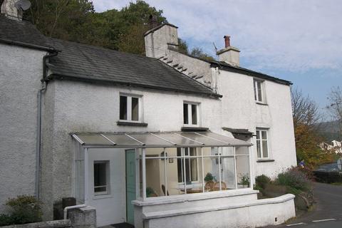 4 bedroom cottage to rent, Bridge House, Backbarrow, Windermere LA12 8PZ