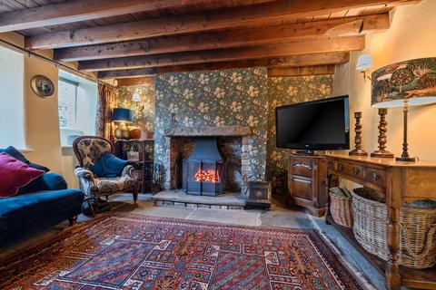 2 bedroom cottage for sale, Three Roods, Dent, LA10 5QX