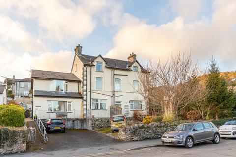 2 bedroom flat for sale, 3 East View Kents Bank Road,Grange-over-Sands, LA11 7EY