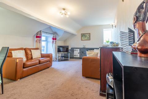 2 bedroom flat for sale, 3 East View Kents Bank Road,Grange-over-Sands, LA11 7EY