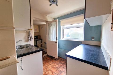 1 bedroom semi-detached bungalow for sale, Wilderness Close, Harleston