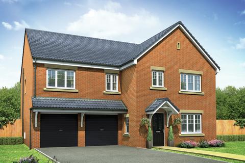 5 bedroom detached house for sale, Plot 2, The Compton at Harland Gardens, Harland Way HU16