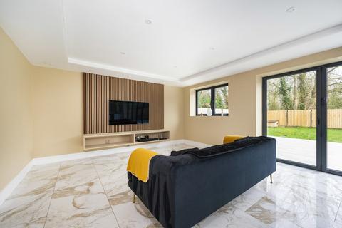 undefined, Near Sudbury, Suffolk