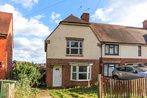 3 bedroom end of terrace house to rent, Jubilee Crescent, Wellingborough NN8