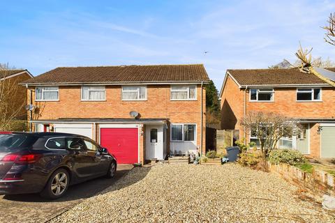 3 bedroom semi-detached house for sale, Meadow Close, Ottery St. Mary