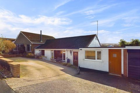 3 bedroom semi-detached bungalow for sale, Raleigh Road, Ottery St. Mary