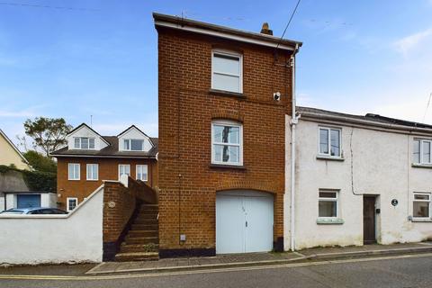 2 bedroom semi-detached house for sale, Sandhill Street, Ottery St Mary