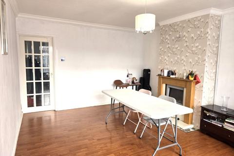 undefined, Mansfield NG18
