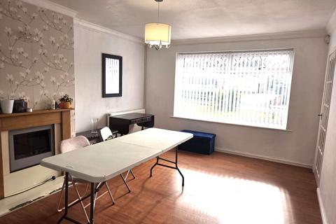 undefined, Mansfield NG18