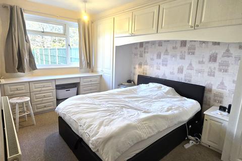 undefined, Mansfield NG18