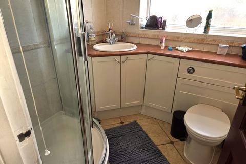 undefined, Mansfield NG18