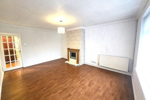 undefined, Mansfield NG18