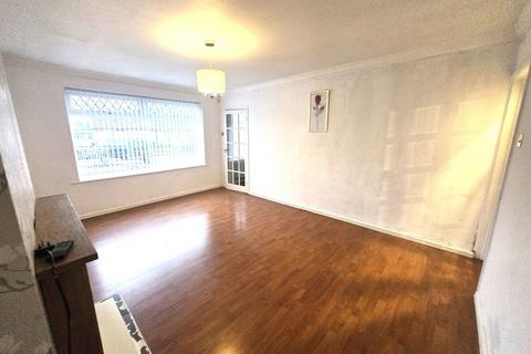 undefined, Mansfield NG18