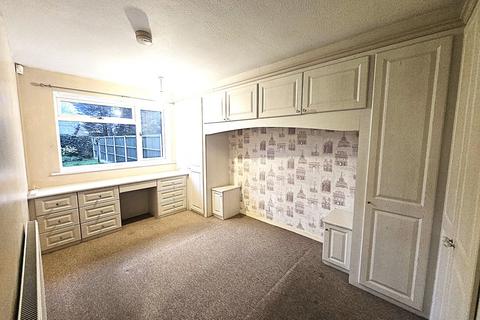 undefined, Mansfield NG18