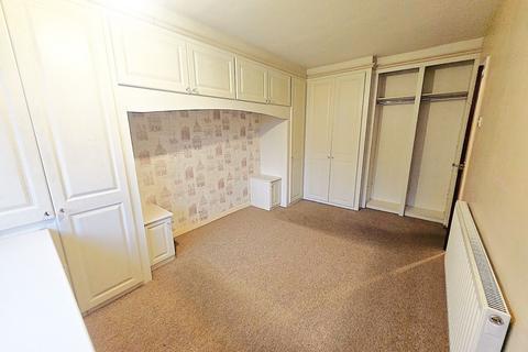 undefined, Mansfield NG18