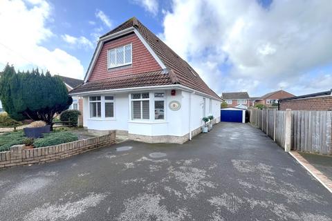 4 bedroom detached house for sale, Heatherbrae Lane