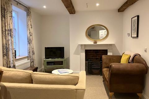 1 bedroom apartment to rent, Market Street, Ludlow, Shropshire