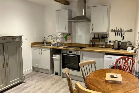 1 bedroom apartment to rent, Market Street, Ludlow, Shropshire