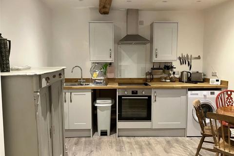 1 bedroom apartment to rent, Market Street, Ludlow, Shropshire