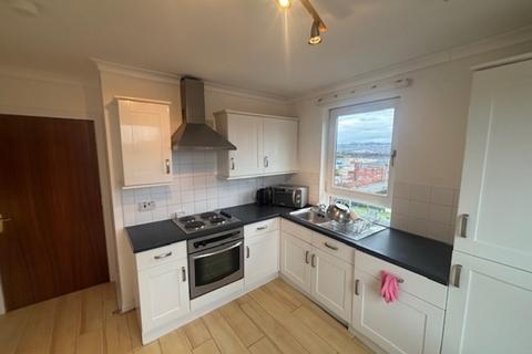 2 bedroom flat to rent, Maukinfauld Road, Tollcross