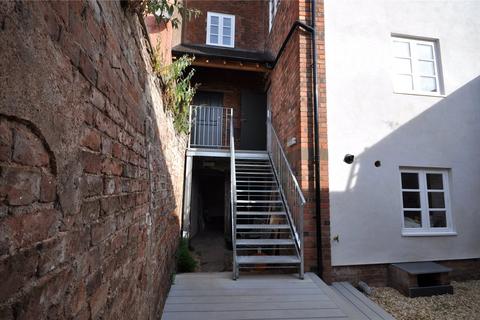 2 bedroom apartment to rent, Market Street, Ludlow, Shropshire