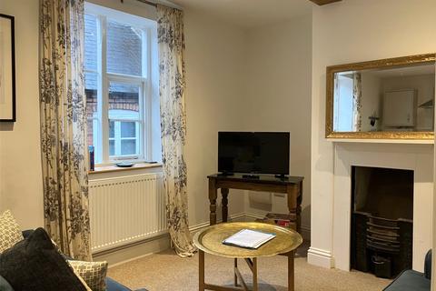 2 bedroom apartment to rent, Market Street, Ludlow, Shropshire