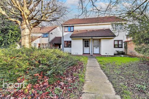 1 bedroom maisonette for sale, Caribou Way, Cambridge