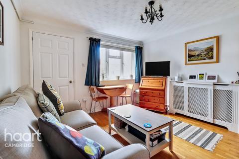 1 bedroom maisonette for sale, Caribou Way, Cambridge