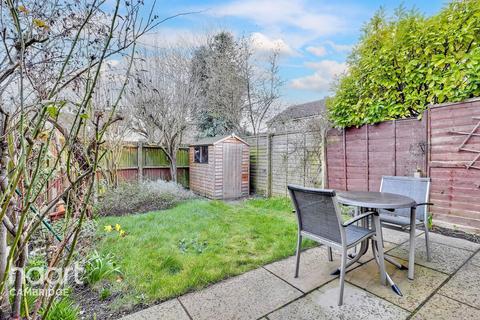 1 bedroom maisonette for sale, Caribou Way, Cambridge