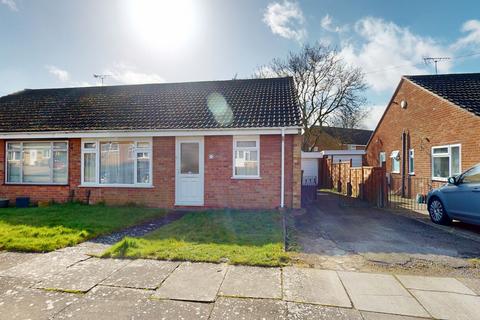 2 bedroom semi-detached bungalow for sale, Kentmere Close, Up Hatherley