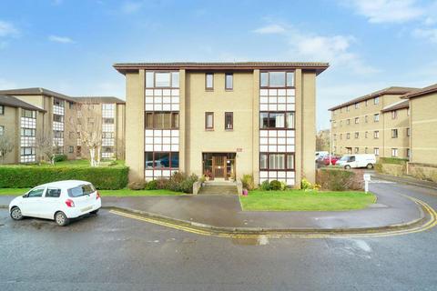 2 bedroom apartment to rent, Allanfield, Edinburgh, Midlothian