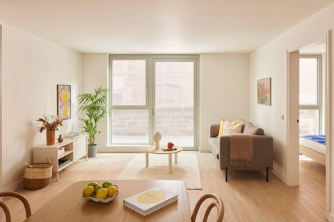 undefined, Fyfe Lane, Edinburgh, Midlothian