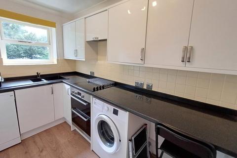 1 bedroom apartment to rent, Knyveton Road, Bournemouth