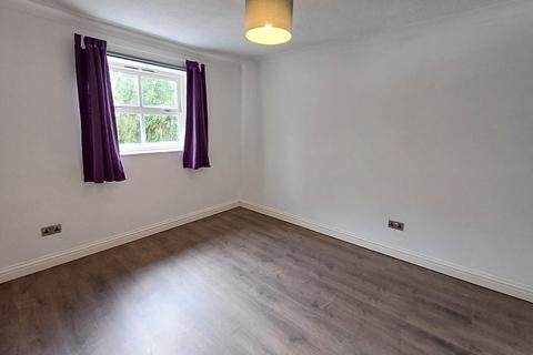 1 bedroom apartment to rent, Knyveton Road, Bournemouth