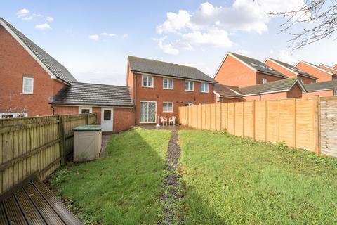 3 bedroom terraced house for sale, Amethyst Drive, Teignmouth, TQ14 8GD