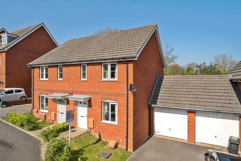 Amethyst Drive, Teignmouth, TQ14 8GD