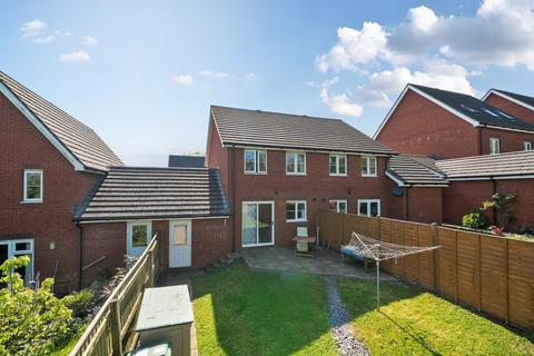 undefined, Amethyst Drive, Teignmouth, TQ14 8GD