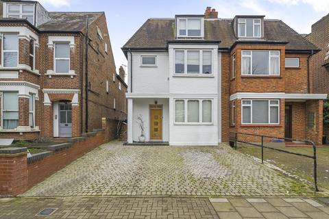 1 bedroom flat for sale, Chiswick Lane, Chiswick