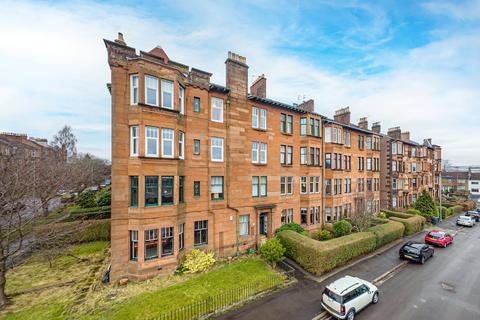 Marlborough Avenue, Broomhill, Glasgow