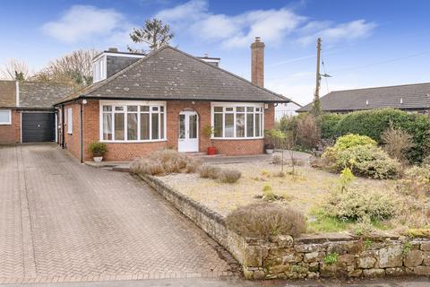 5 bedroom detached bungalow for sale, Church Road, Lilleshall