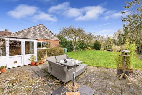 5 bedroom detached bungalow for sale, Church Road, Lilleshall