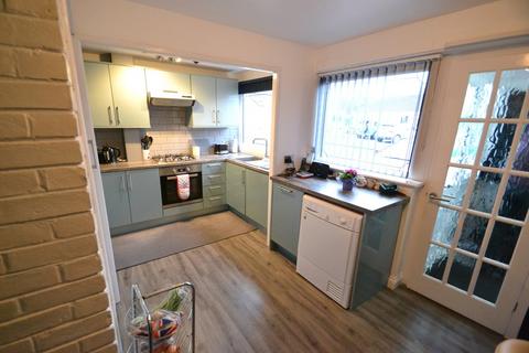 3 bedroom terraced house for sale, Hampton Close, Newport