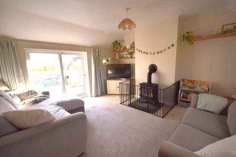 2 bedroom semi-detached house for sale, Cross O'th Hill, Malpas