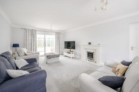 4 bedroom detached house for sale, Partridge Ride, The Burntwood, Loggerheads