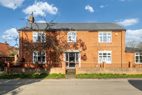 5 bedroom detached house for sale, Barham, Ipswich