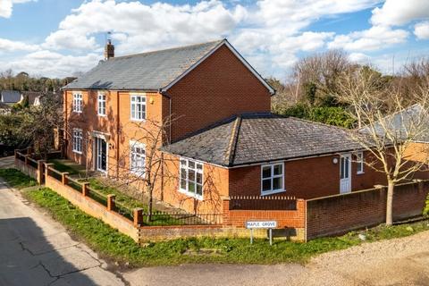 5 bedroom detached house for sale, Barham, Ipswich