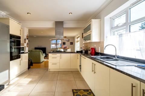 5 bedroom detached house for sale, Barham, Ipswich