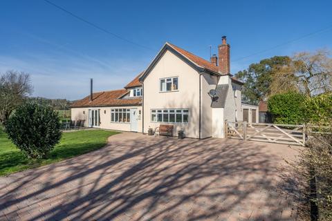 5 bedroom detached house for sale, Reepham