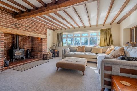 5 bedroom detached house for sale, Reepham