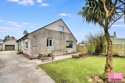 5 bedroom detached bungalow for sale, Tarn Flatt, Marton, Ulverston